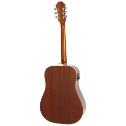Acoustic Guitars Epiphone Hummingbird Studio - Faded Cherry Burst