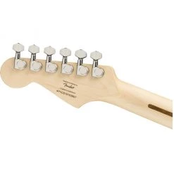 Squier Bullet Stratocaster - Tropical Turquiose - Laurel Electric Guitars