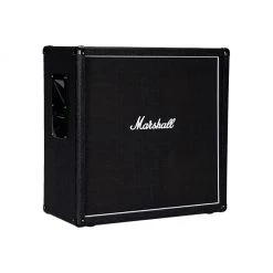 Electric Guitar Amps Marshall MX412B - 240W Straight 4X12 Speaker Cabinet