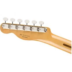 Fender Vintera 50's Telecaster - 2 Tone Sunburst - Maple Neck Electric Guitars