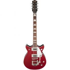 Gretsch G5441T Electromatic Double Jet - Firebird Red