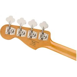 Bass Guitars Squier Classic Vibe Jaguar Bass - 3 Tone Sunburst - Laurel Fretboard