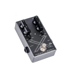 Darkglass Microtubes X Ultimate X Series Overdrive See All