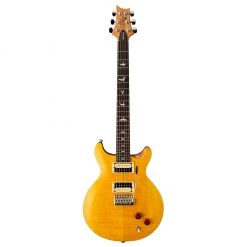PRS SE Santana - Santana Yellow
