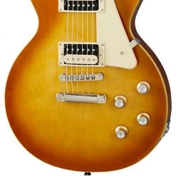 Epiphone Les Paul Classic - Honeyburst Electric Guitars