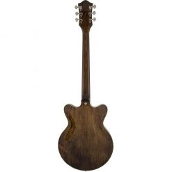 Electric Guitars Gretsch - G2655T Streamliner Center Block Jr. With Bigsby - Broad'Tron™ BT-2S Pickups - Imperial Stain