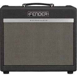 Electric Guitar Amps Fender Bassbreaker 30R