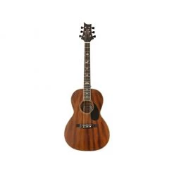 PRS SE 2022 P20 Parlour Acoustic - Vintage Mahogany Acoustic Guitars