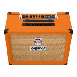 Orange Rocker 32 Combo