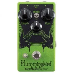 Earthquaker Devices Earthquaker Hummingbird - Tremolo See All