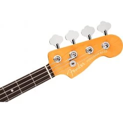 Fender American Ultra Precision Bass - Ultraburst - Rosewood Fretboard Bass Guitars