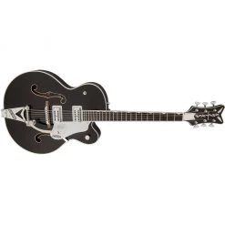 Gretsch G6136SLBP - Setzer Black Phoenix Electric Guitars