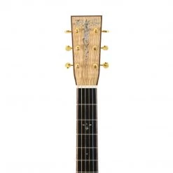 Acoustic Guitars Martin Custom Shop - Style 41 OM 000-14 Fret - Sitka Spruce & Tamo Ash