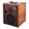 Acoustic Guitar Amps Acus One Forstrings 6T - Wood 130W Acoustic Guitar Amp