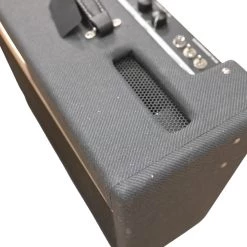 Fender Bassbreaker 18/30 B-Stock - 18/30W 2X12 Combo Tube Amp Electric Guitar Amps