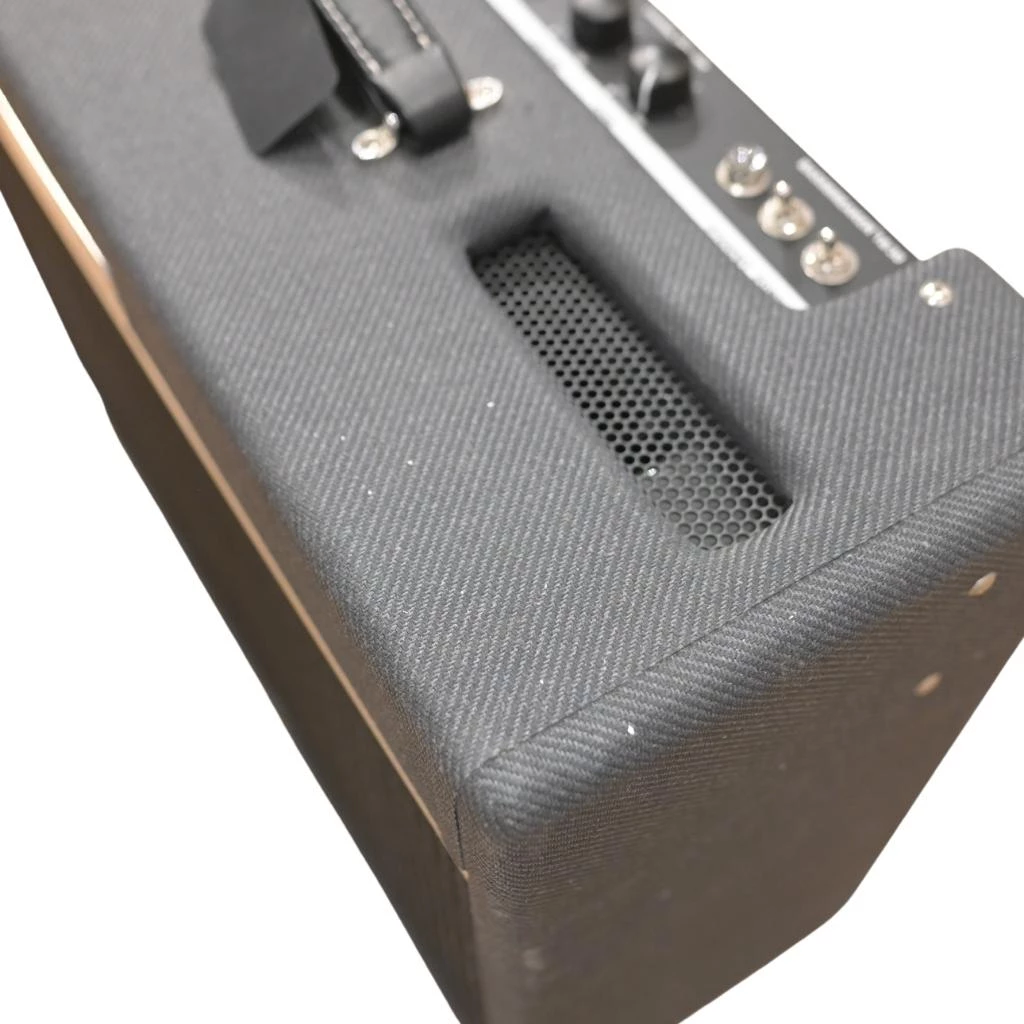 Fender Bassbreaker 18/30 B-Stock - 18/30W 2X12 Combo Tube Amp Electric Guitar Amps