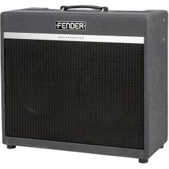 Fender Bassbreaker 45 - 45W 2X12 Combo Tube Amp