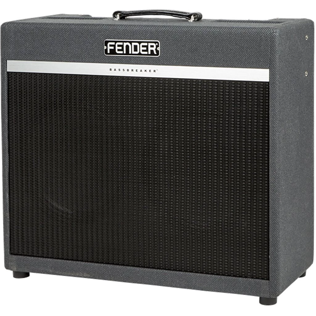 Fender Bassbreaker 45 - 45W 2X12 Combo Tube Amp