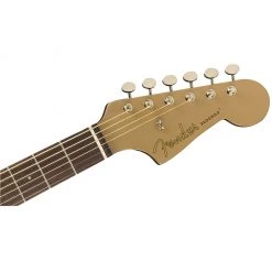 Fender Redondo Player - Bronze Satin - Walnut