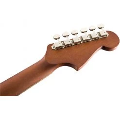 Fender Redondo Left Handed - Jetty Black Acoustic Guitars