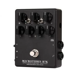 See All Darkglass - Limited Edition B7K 10th Anniversary