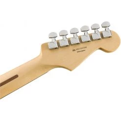 Fender Player Stratocaster Left Handed - Sonic Red - Pau Ferro