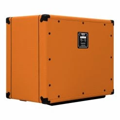Orange PPC112 1 X 12 Speaker Cabinet Closed Back