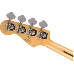 Squier Classic Vibe 70's Jazz Bass - Natural - Maple Neck Bass Guitars