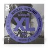 D'Addario - EXL115-3D - 3 Pack Nickel Wound Blues Jazz 11-49 - Electric Guitar Strings See All