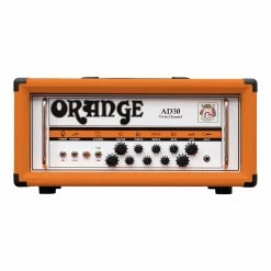 Electric Guitar Amps Orange AD30HTC Twin Channel 30w Amplifier Head