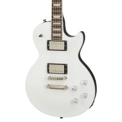 Epiphone Les Paul Muse - Pearl White Metallic Electric Guitars
