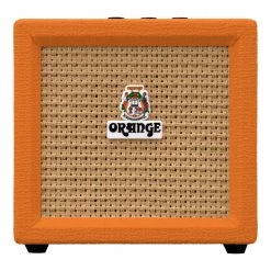 Orange Crush Mini Combo