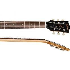 Gibson Les Paul Special Tribute - Natural Walnut Electric Guitars