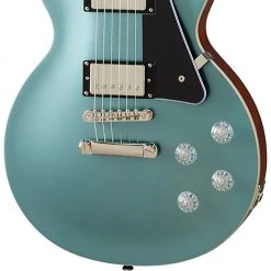 Epiphone Les Paul Modern - Faded Pelham Blue