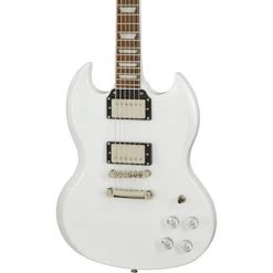 Electric Guitars Epiphone SG Muse - Pearl White Metallic