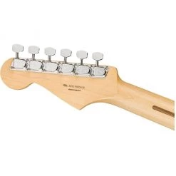 Fender - Player Lead III - Olympic White - Pau Ferro Fingerboard Electric Guitars