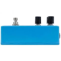 Earthquaker Devices Earthquaker Warden Optical Compressor V2 See All