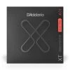 D'Addario - XTE1052 - Electric Guitar XT Light Top/Heavy Bottom 10-52 - Electric Guitar Strings See All