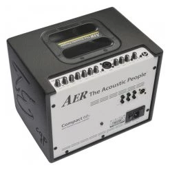 Acoustic Guitar Amps AER Tommy Emmanuel Compact 60 - 60W Acoustic Guitar Amp