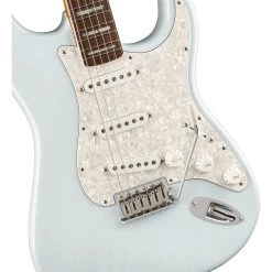 Fender - Kenny Wayne Shepherd Stratocaster® - Rosewood - Transparent Faded Sonic Blue