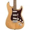 Squier Classic Vibe 70s Strat Laurel Natural Electric Guitars