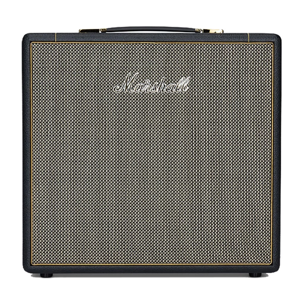 Marshall SV112 Studio Vintage 1x12 Cab Electric Guitar Amps