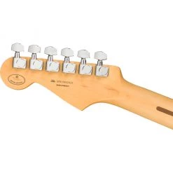 Electric Guitars Fender Duo Sonic - Desert Sand - Maple Neck