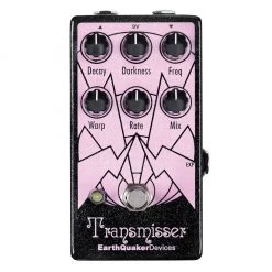 Earthquaker Devices Transmisser