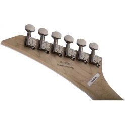 Jackson - Pro Series Soloist SL2FM MAH - Coffee Burst - Ebony Fingerboard Electric Guitars