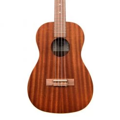 Ukuleles Kala Baritone Ukulele - Mahogany