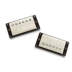 See All Seymour Duncan - Antiquity Humbucker - Set - Nickel