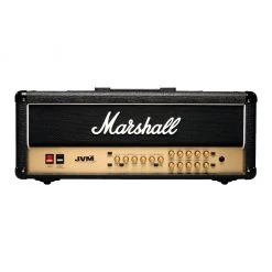 Marshall JVM210H - 100W Tube Amp Head