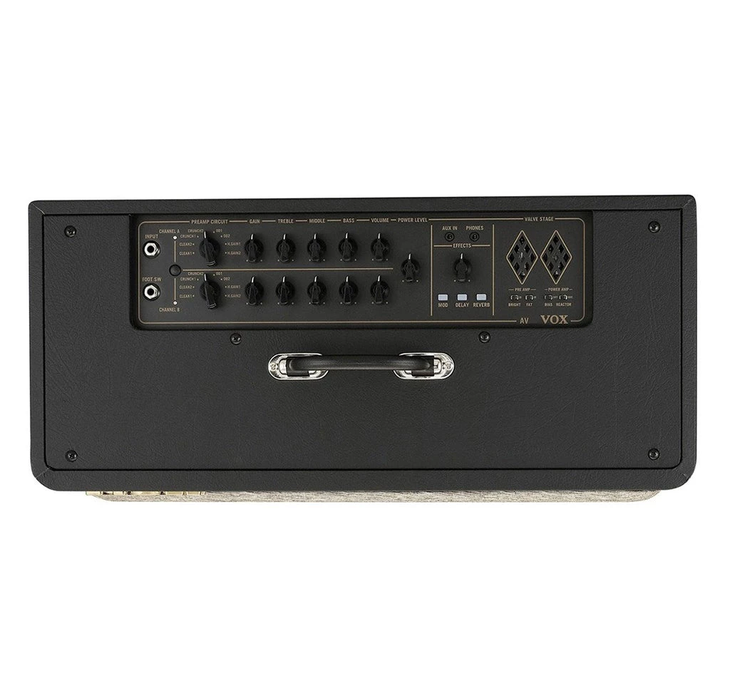 Electric Guitar Amps Vox AV30 Guitar Amplifier