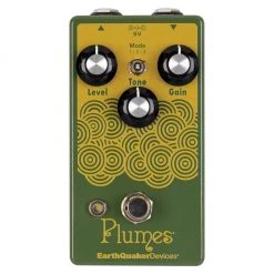 Earthquaker Devices - Plumes - Small Signal Shredder See All